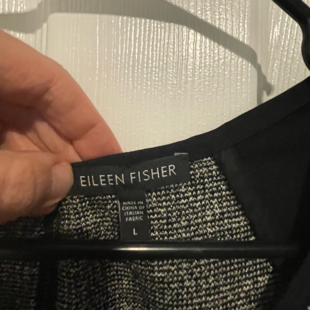 Eileen Fisher dress - Picture 6 of 6